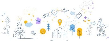 Wellbeing v naší škole - cover