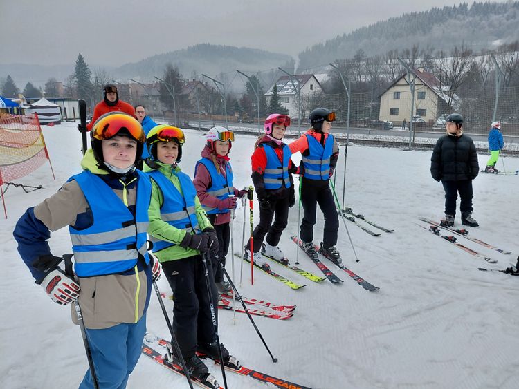 Pozdrav ze sjezdovky - cover