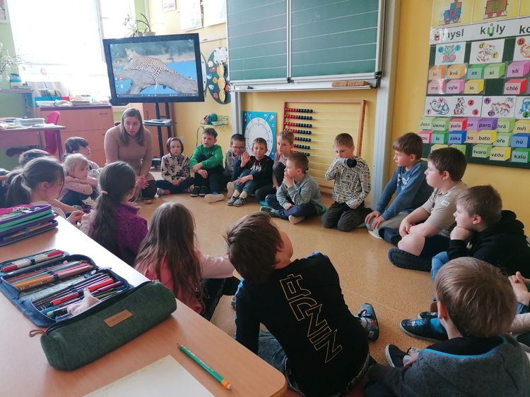 Jak zlepšit vztahy ve třídě - cover