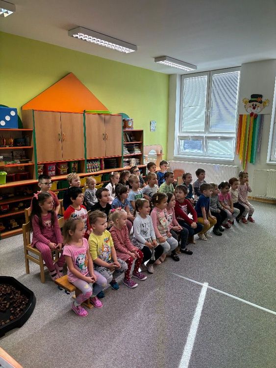 Divadlo Bublanina - "Psí trápení" - cover