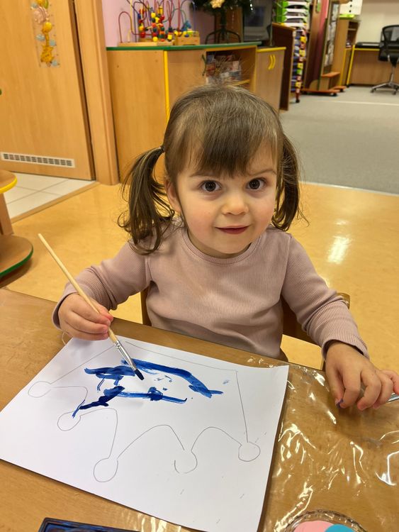 Svátek třech králů - Včeličky - cover