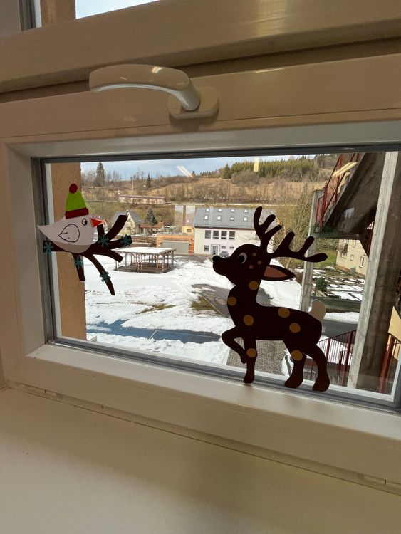 Zimní radovánky a tvoření - Včeličky - cover