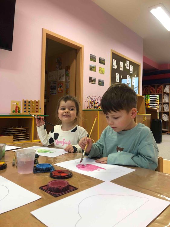 Dopravní prostředky - Včeličky - cover