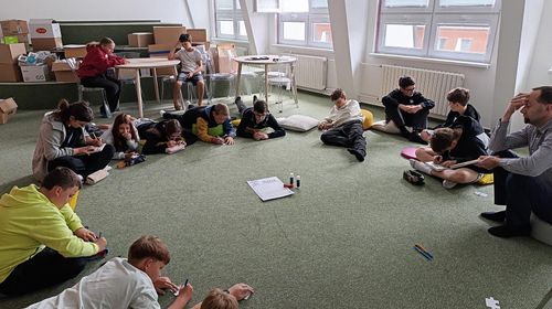 Foto 1